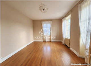  Maison � vendre 5 pi�ces 132 m�