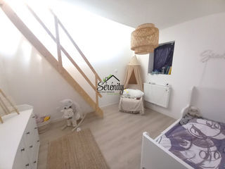  Maison � vendre 5 pi�ces 105 m�