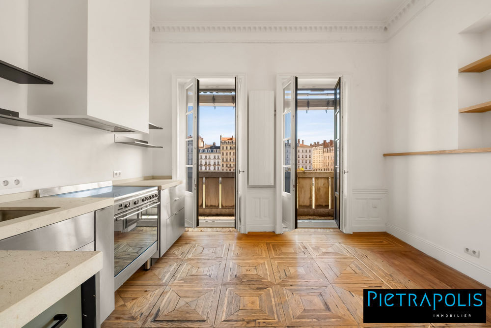 � vendre  Appartement Lyon 5