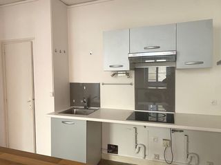  Appartement � vendre 2 pi�ces 48 m�