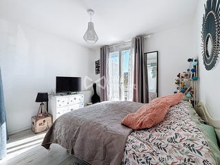  Appartement � vendre 3 pi�ces 53 m�