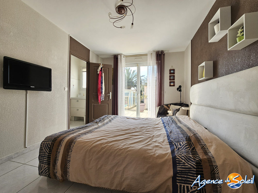 � vendre  Maison Gruissan (11430)