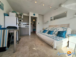  Appartement � vendre 1 pi�ce 19 m�