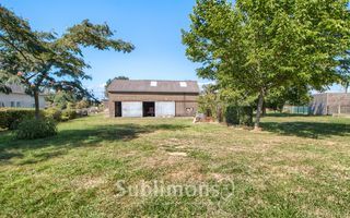  Terrain � vendre 1389 m�