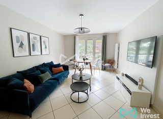  Appartement � vendre 4 pi�ces 80 m�