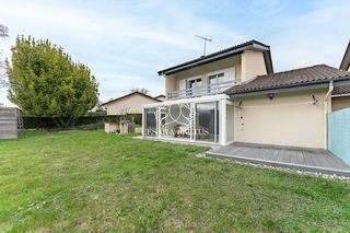  Maison � vendre 6 pi�ces 128 m�