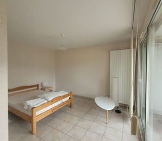  Appartement � louer 1 pi�ce 32 m�