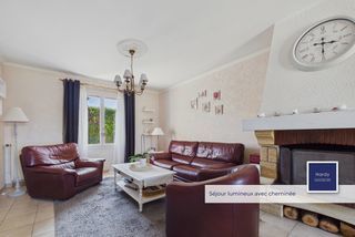  Maison � vendre 5 pi�ces 122 m�