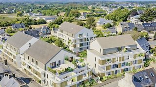  Appartement � vendre 4 pi�ces 81 m�