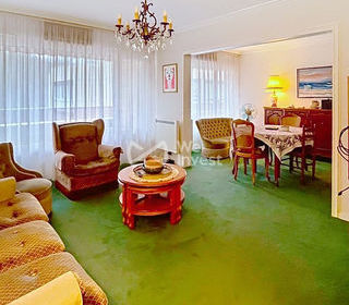  Appartement � vendre 6 pi�ces 99 m�