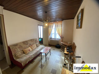  Maison � vendre 4 pi�ces 58 m�