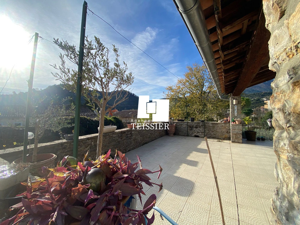 � vendre  Maison Les Vans (07140)