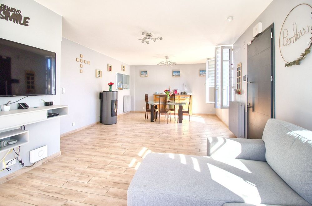 � vendre  Maison Feucherolles (78810)