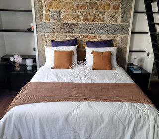  Appartement � vendre 2 pi�ces 59 m�