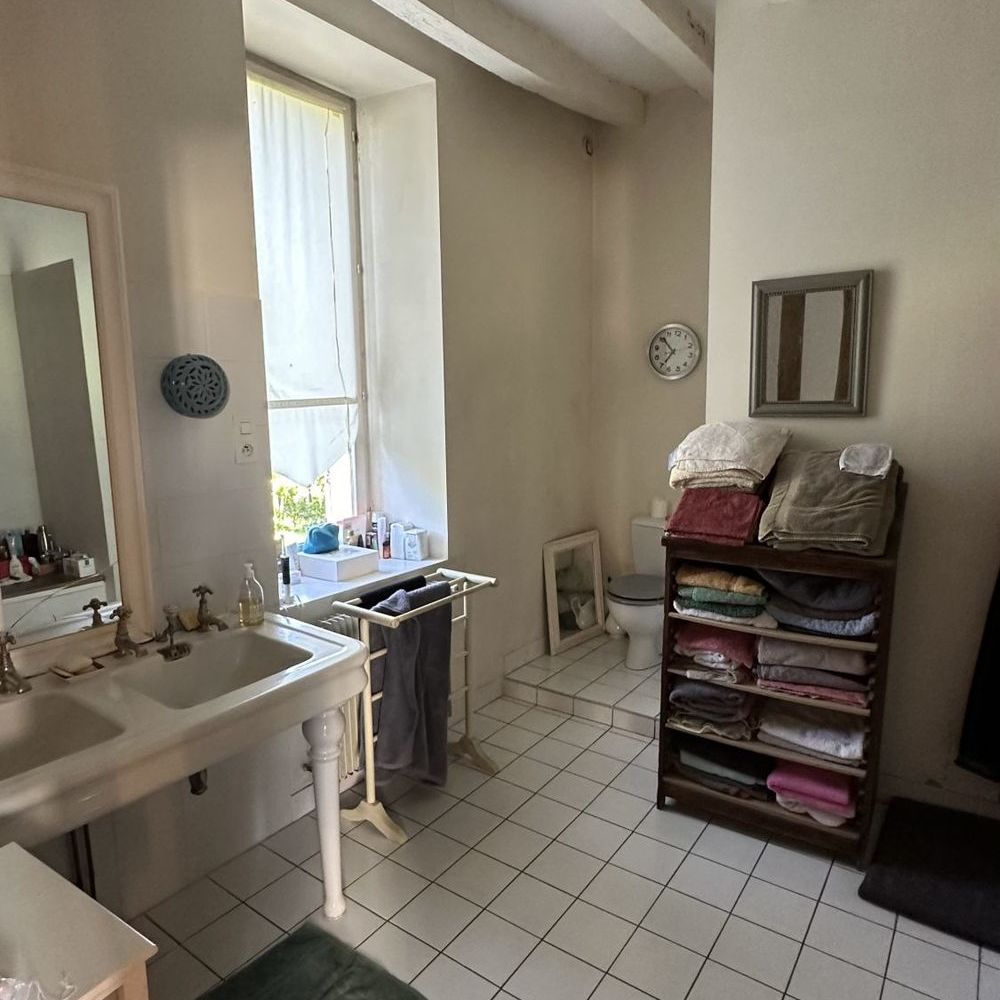 � vendre  Maison Montoire-sur-le-Loir (41800)