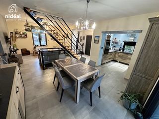  Maison � vendre 6 pi�ces 114 m�