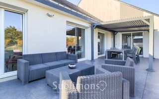  Maison � vendre 6 pi�ces 130 m�