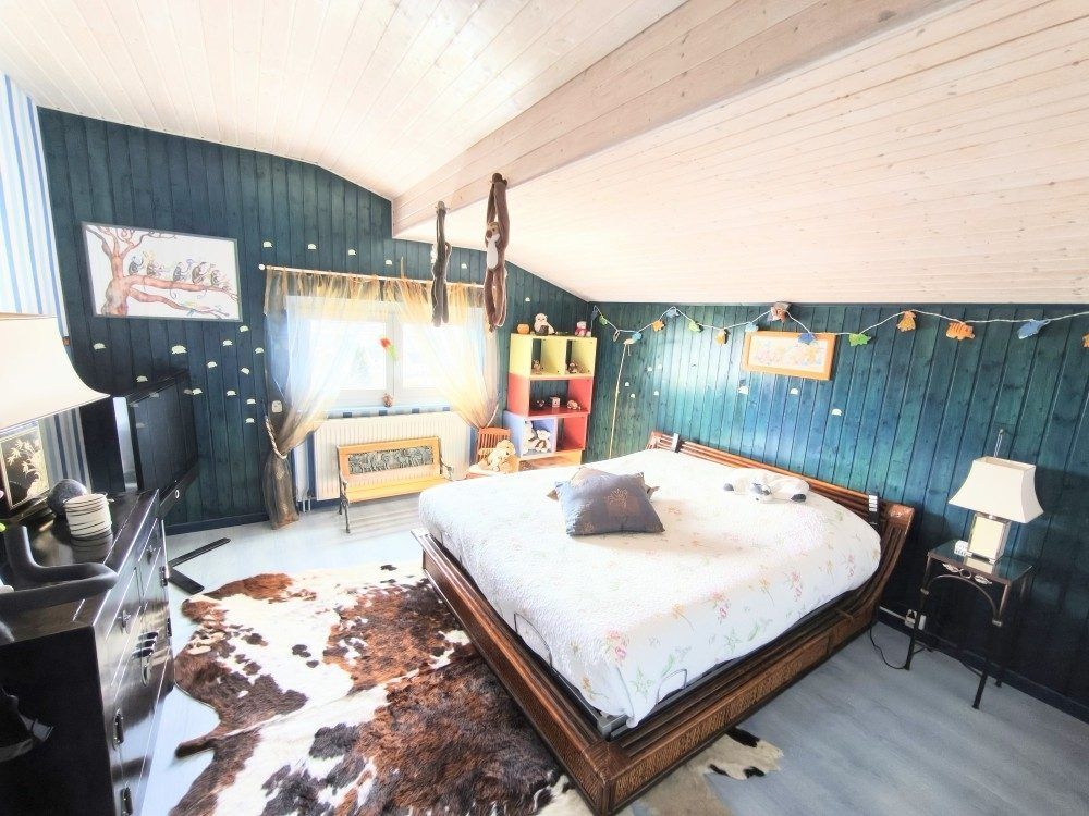 � vendre  Maison Pontarlier (25300)