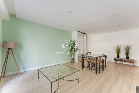  Appartement � vendre 3 pi�ces 76 m�