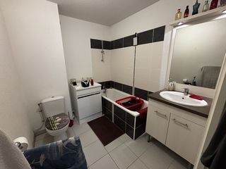  Appartement � vendre 2 pi�ces 39 m�