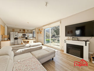  Maison � vendre 5 pi�ces 119 m�