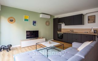  Maison � vendre 3 pi�ces 59 m�