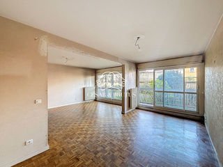  Appartement � vendre 5 pi�ces 114 m� Lyon