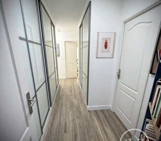  Appartement � vendre 4 pi�ces 112 m�