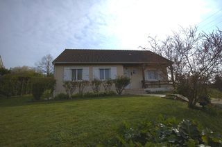  Maison � vendre 4 pi�ces 86 m�