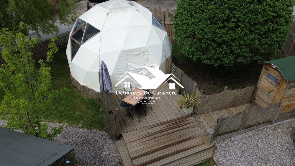 � vendre  Maison Bournonville (62240)