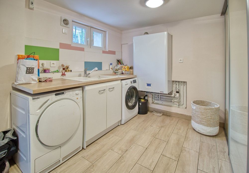 � vendre  Maison Feucherolles (78810)