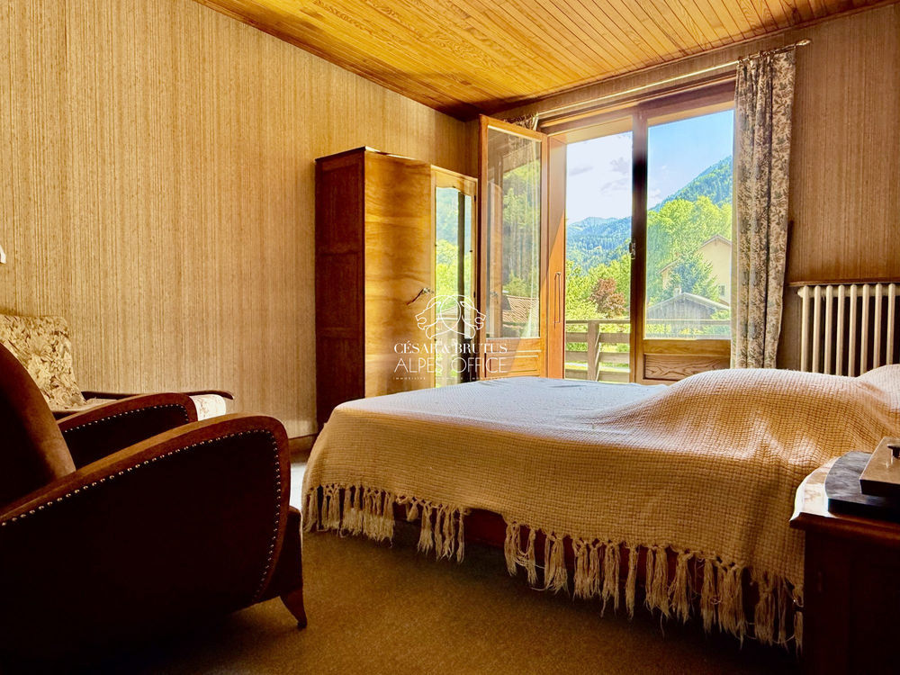 � vendre  Maison Les Houches (74310)