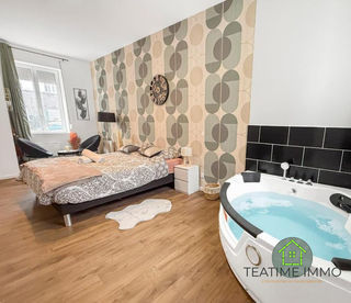  Immeuble � vendre 90 m�