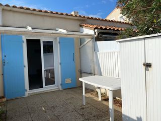  Maison � vendre 1 pi�ce 28 m�