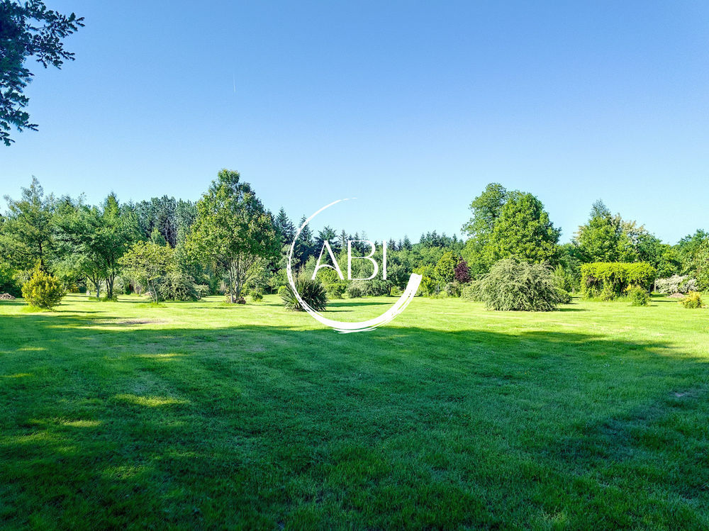 � vendre  Maison Saint-Georges-Buttavent (53100)