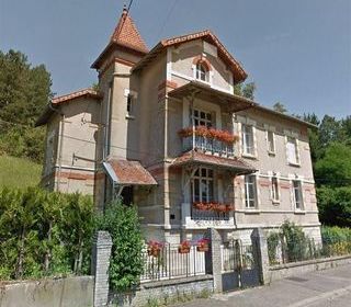  Maison � vendre 8 pi�ces 193 m�