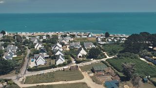  Appartement � vendre 4 pi�ces 64 m�