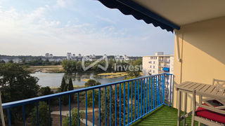  Appartement � vendre 5 pi�ces 89 m�