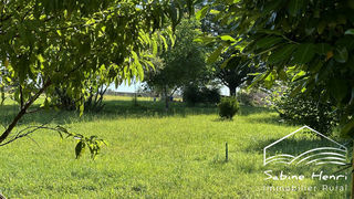  Terrain � vendre 1800 m�