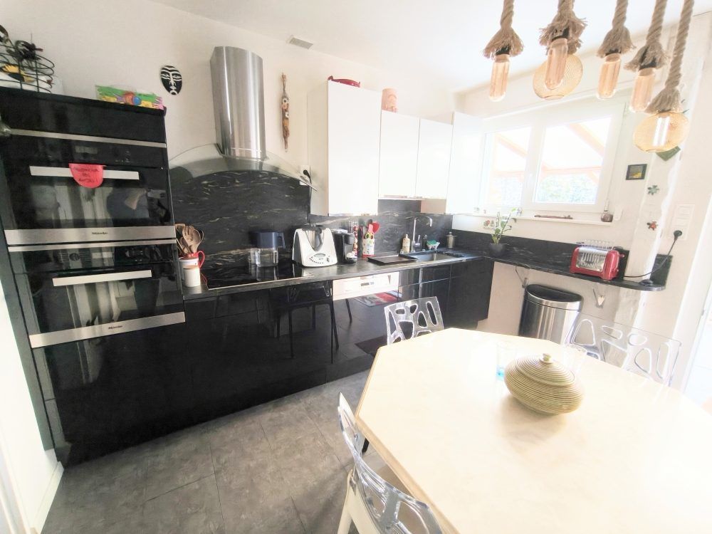 � vendre  Maison Pontarlier (25300)