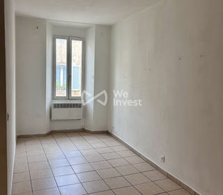  Appartement � vendre 2 pi�ces 39 m�