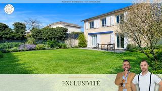  Maison � vendre 5 pi�ces 109 m�