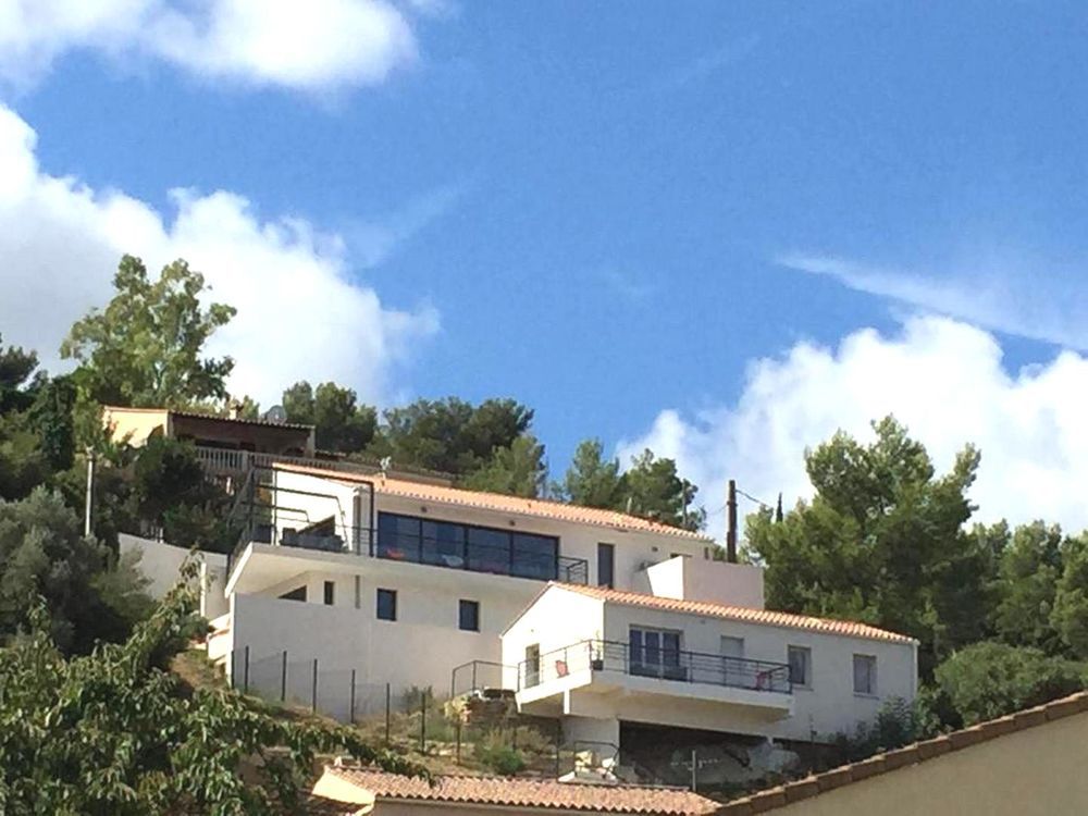 � vendre  Maison Le Beausset (83330)