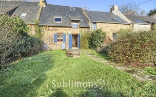  Maison � vendre 4 pi�ces 100 m�