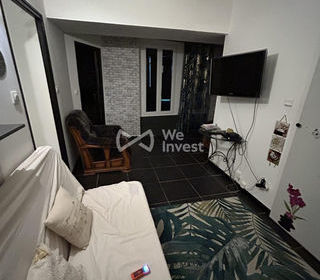  Appartement � vendre 2 pi�ces 100 m�