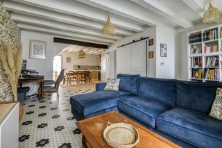  Maison � vendre 4 pi�ces 100 m�