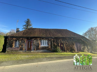  Maison � vendre 3 pi�ces 65 m�