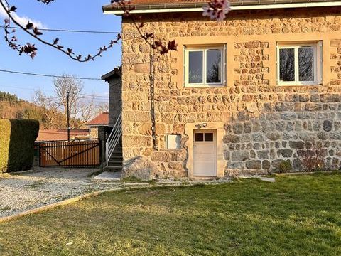   Maison r�nov�e mitoyenne Maison - 4 pi�ce(s) - 89 m�