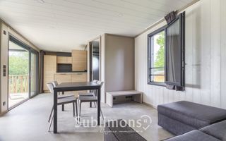  Maison � vendre 4 pi�ces 50 m�