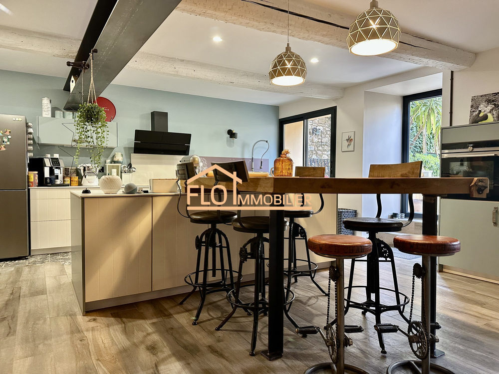 � vendre  Maison Florensac (34510)